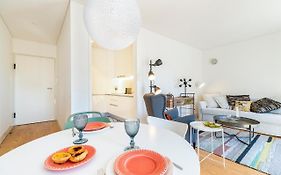 Gonzalo'S Guest Apartments - Luxury Baixa