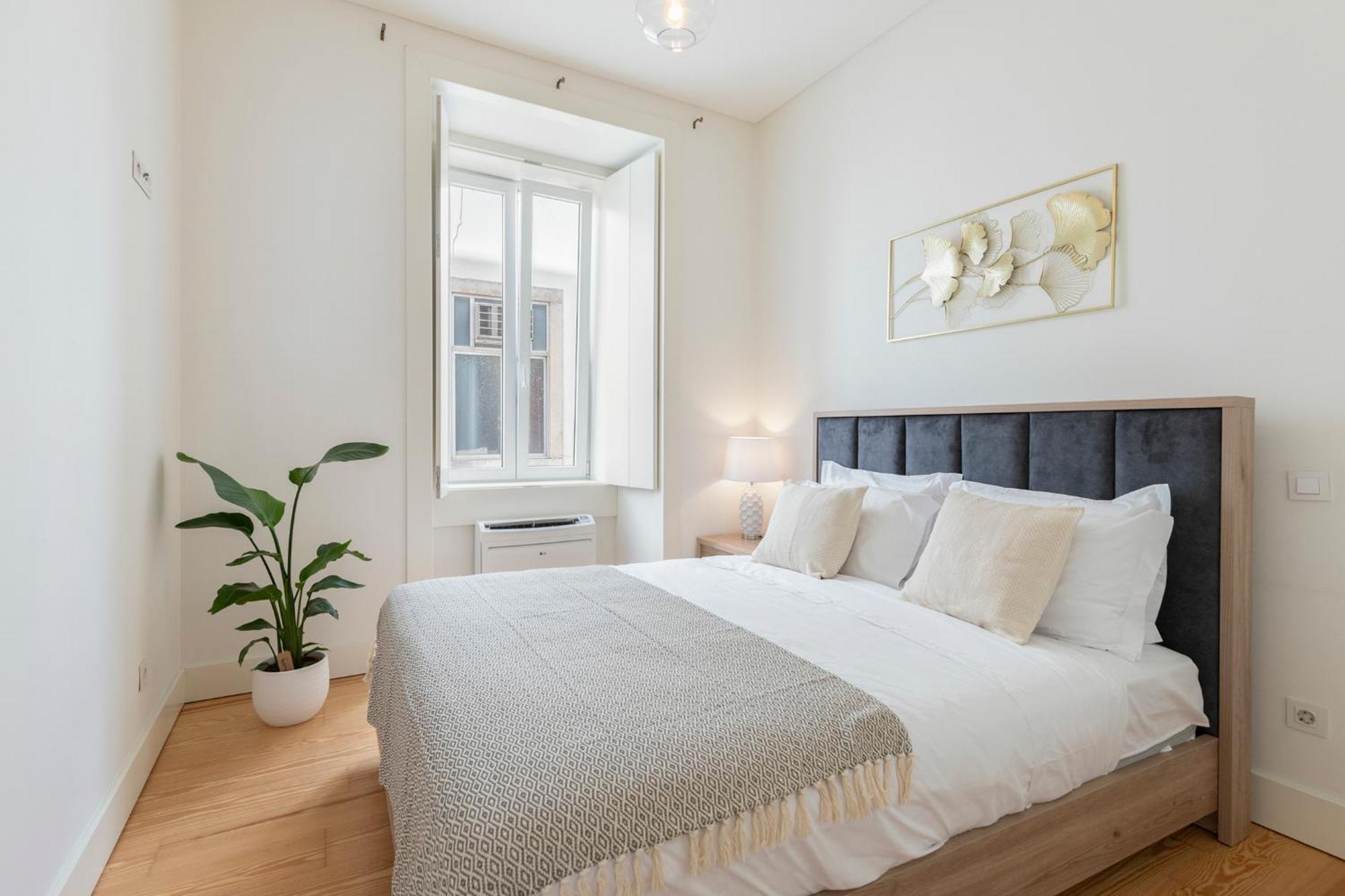Gonzalo'S Guest Apartments - Luxury Baixa Lissabon Exterior foto