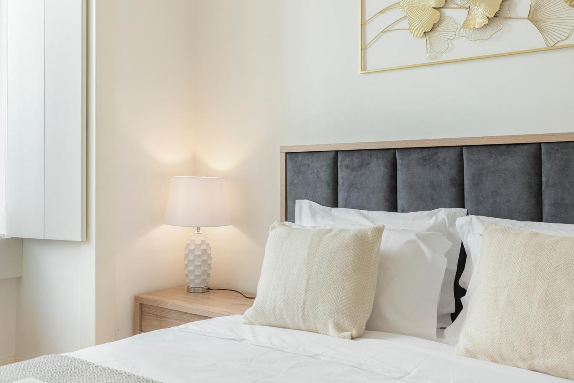 Gonzalo'S Guest Apartments - Luxury Baixa Lissabon Exterior foto
