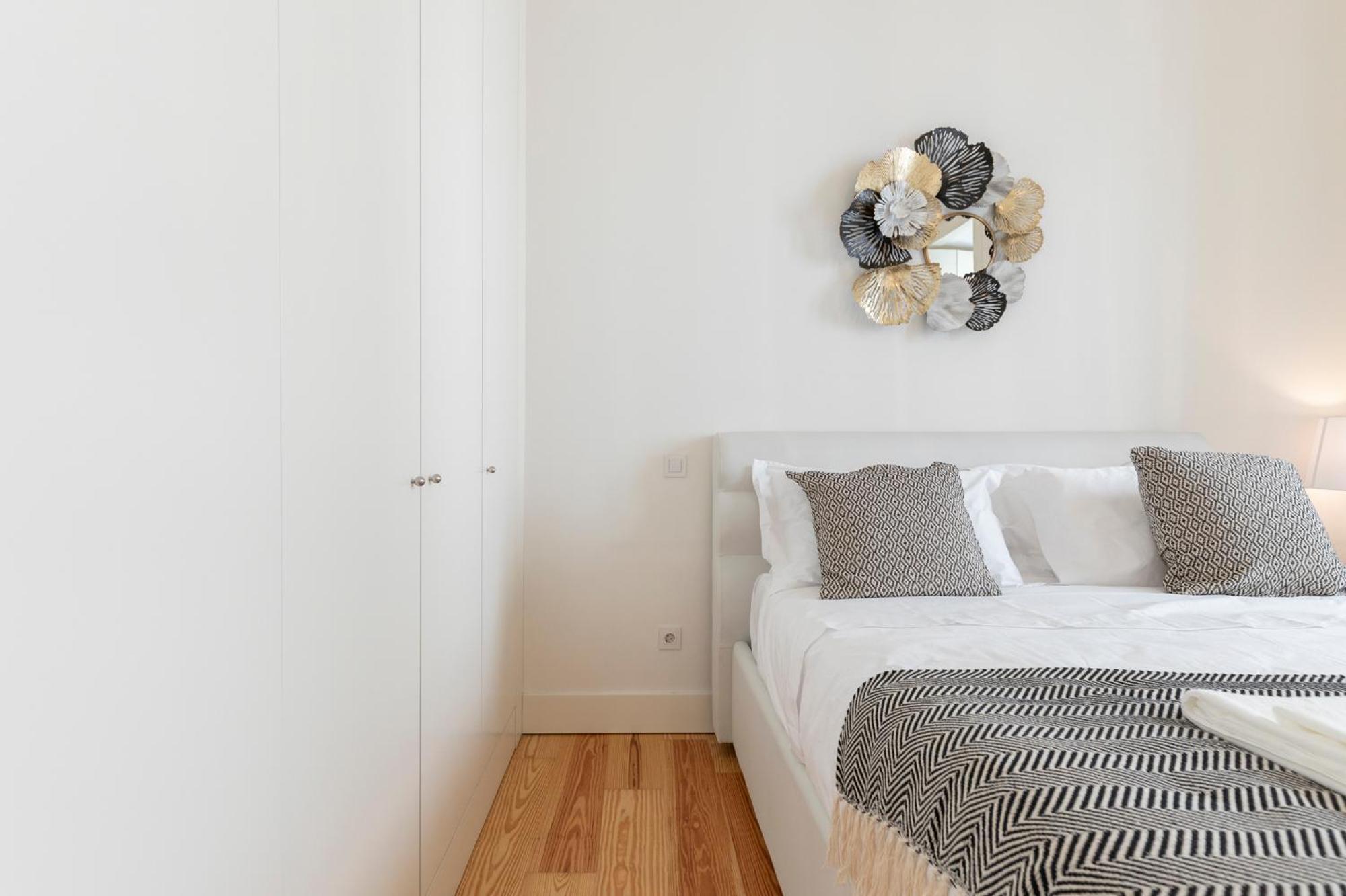 Gonzalo'S Guest Apartments - Luxury Baixa Lissabon Exterior foto
