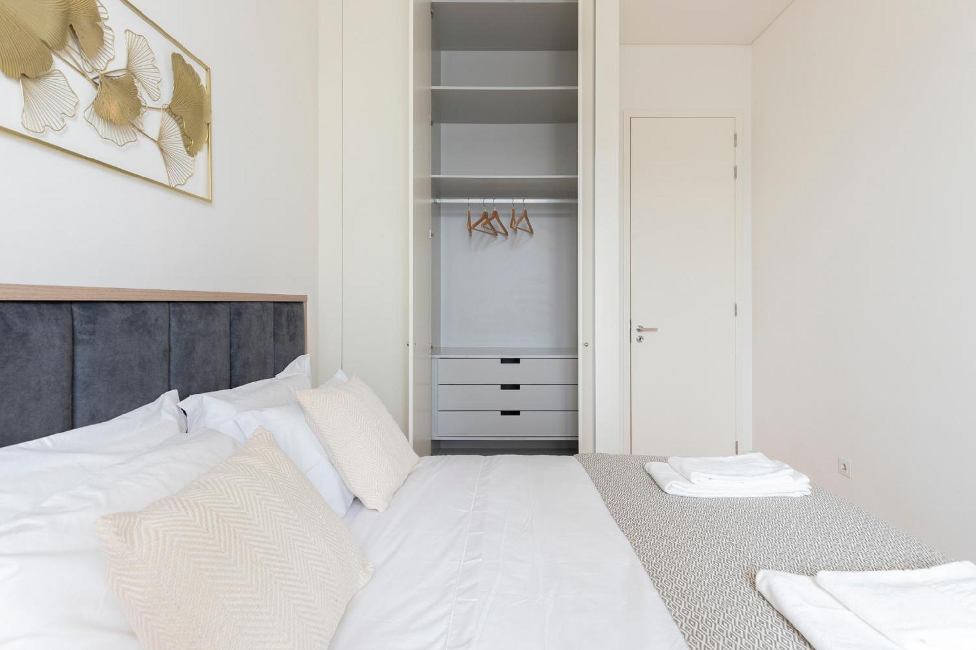 Gonzalo'S Guest Apartments - Luxury Baixa Lissabon Exterior foto