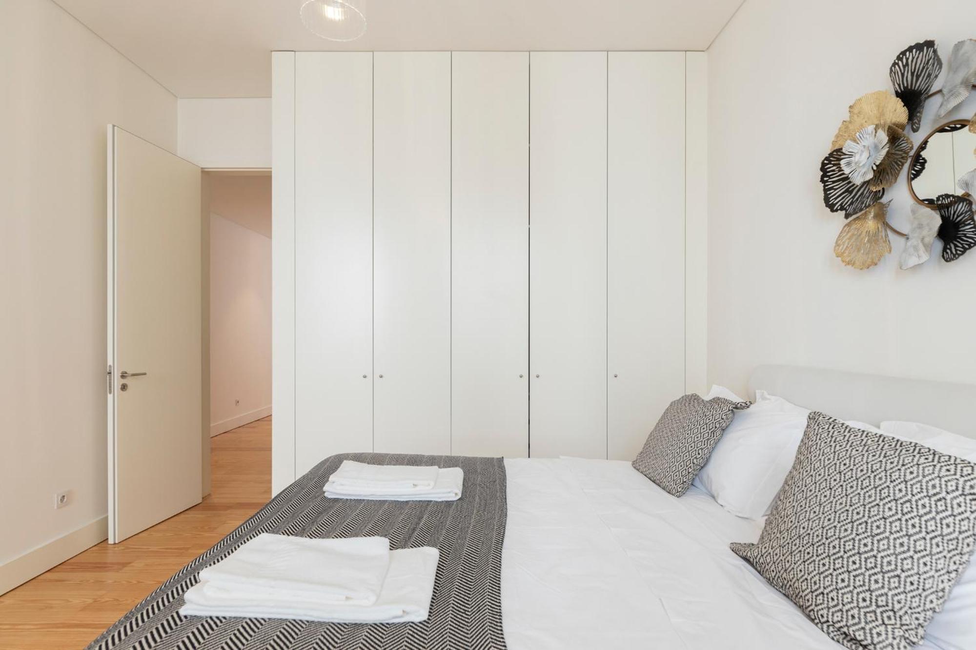 Gonzalo'S Guest Apartments - Luxury Baixa Lissabon Exterior foto