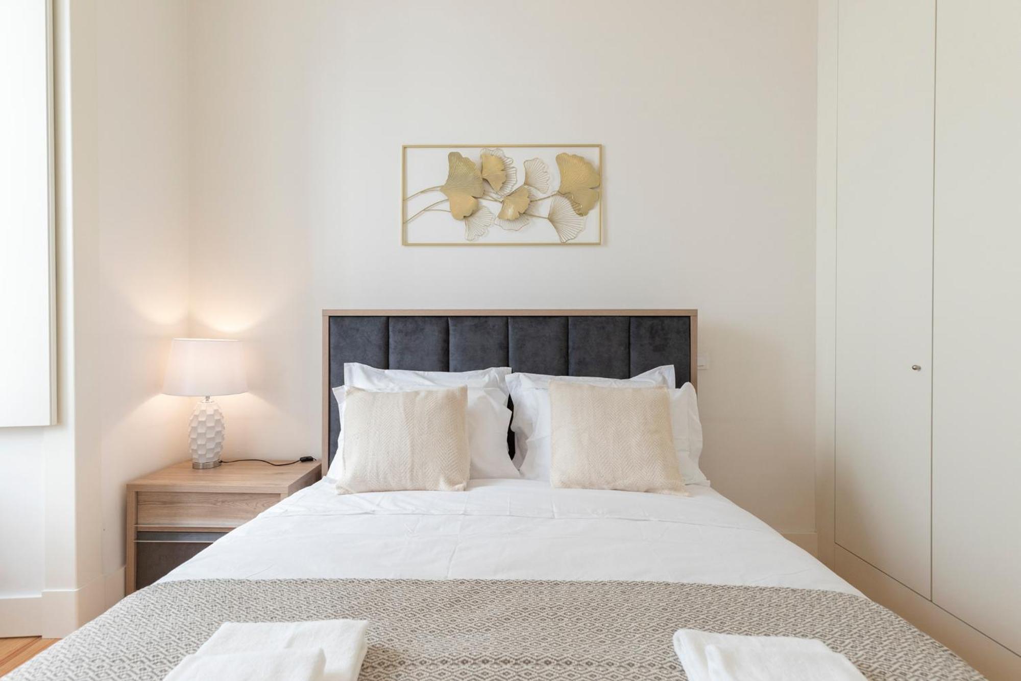 Gonzalo'S Guest Apartments - Luxury Baixa Lissabon Exterior foto