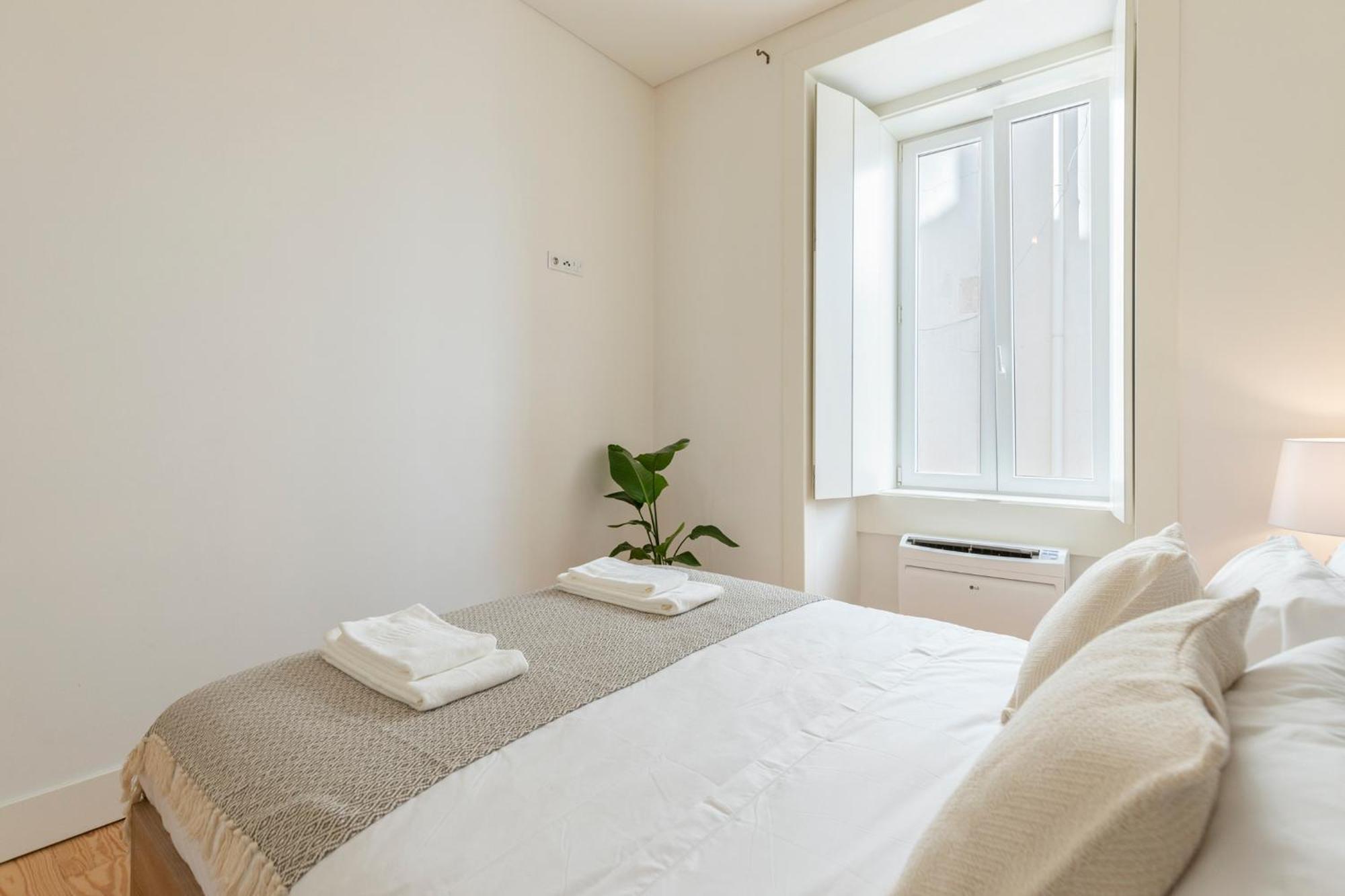 Gonzalo'S Guest Apartments - Luxury Baixa Lissabon Exterior foto