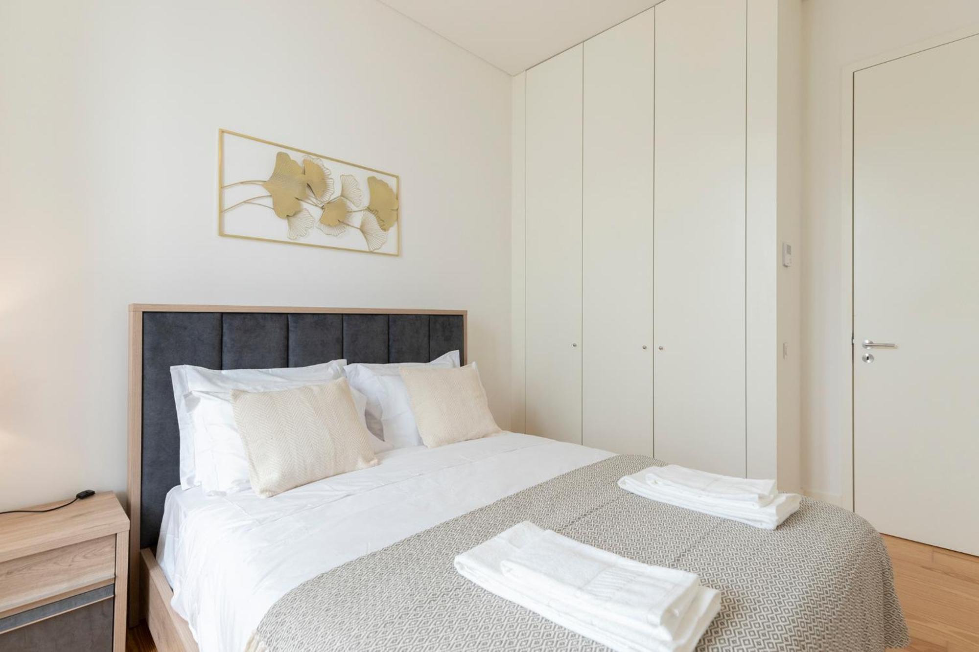 Gonzalo'S Guest Apartments - Luxury Baixa Lissabon Exterior foto