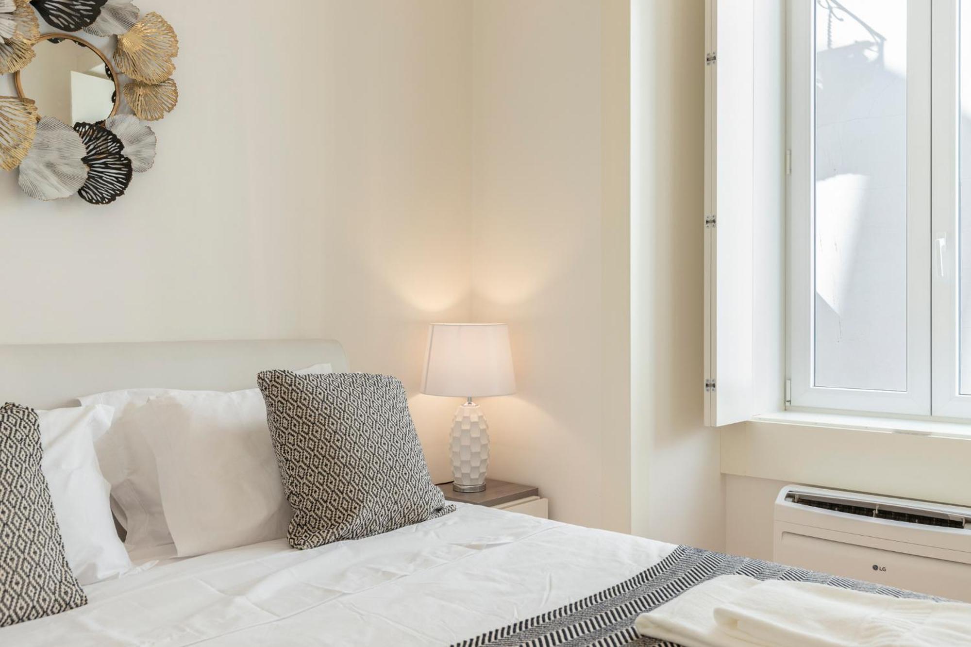 Gonzalo'S Guest Apartments - Luxury Baixa Lissabon Exterior foto