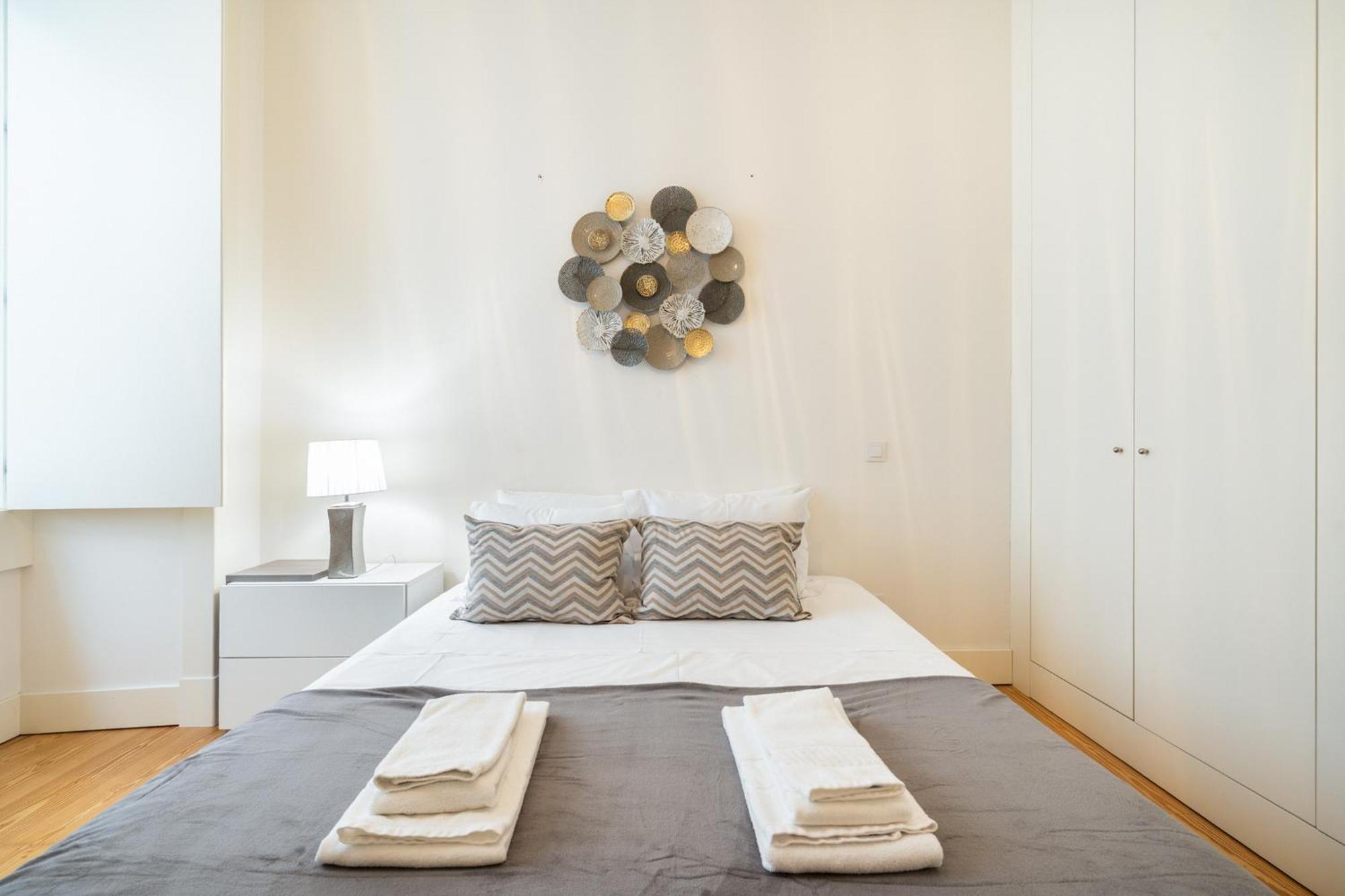 Gonzalo'S Guest Apartments - Luxury Baixa Lissabon Exterior foto