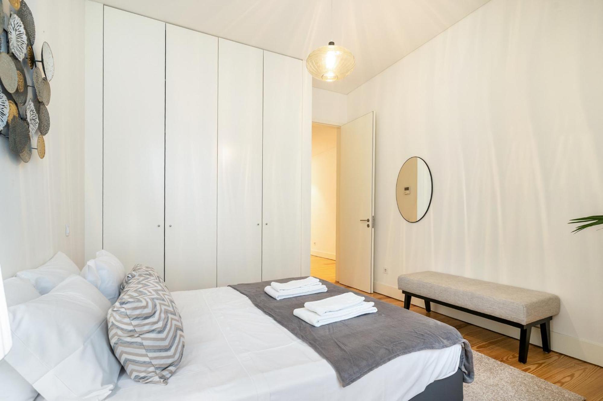 Gonzalo'S Guest Apartments - Luxury Baixa Lissabon Exterior foto
