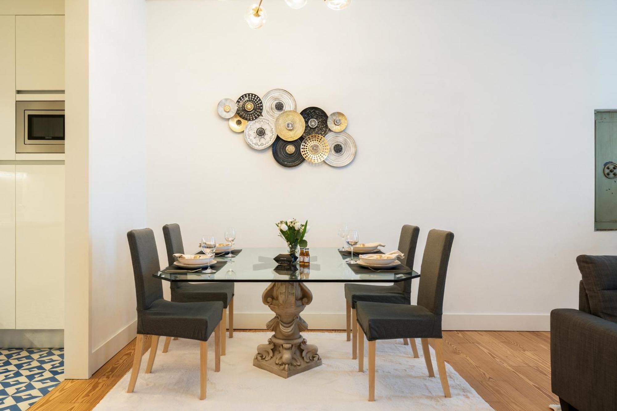 Gonzalo'S Guest Apartments - Luxury Baixa Lissabon Exterior foto